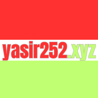 yasir252 252