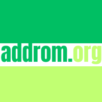 addrom org