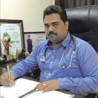 Dr P K Gupta