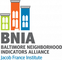 Baltimore Neighborhood Indicators Alliance