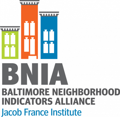 Baltimore Neighborhood Indicators Alliance