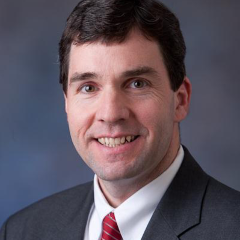 Profile Photo: Stephen Auvil