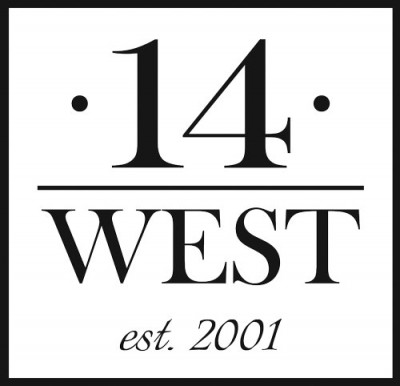 14 West
