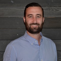 Profile Photo: Bradley Hennessie