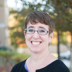Profile Photo: Jennifer Reynolds