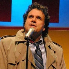 Profile Photo: Dan Rodricks