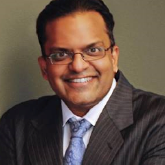 Deepak Jain