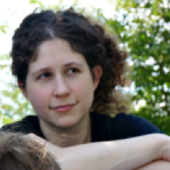 Profile Photo: Michelle Menard