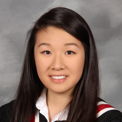 Profile Photo: Joanna Guo