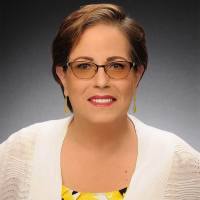Kim Gauger Jones